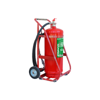 STARVVO AF-11 Clean Agent Fire Extinguisher 25 Kg